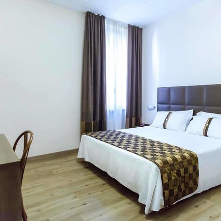 Best Western Hotel Liberta Μόντενα Εξωτερικό φωτογραφία