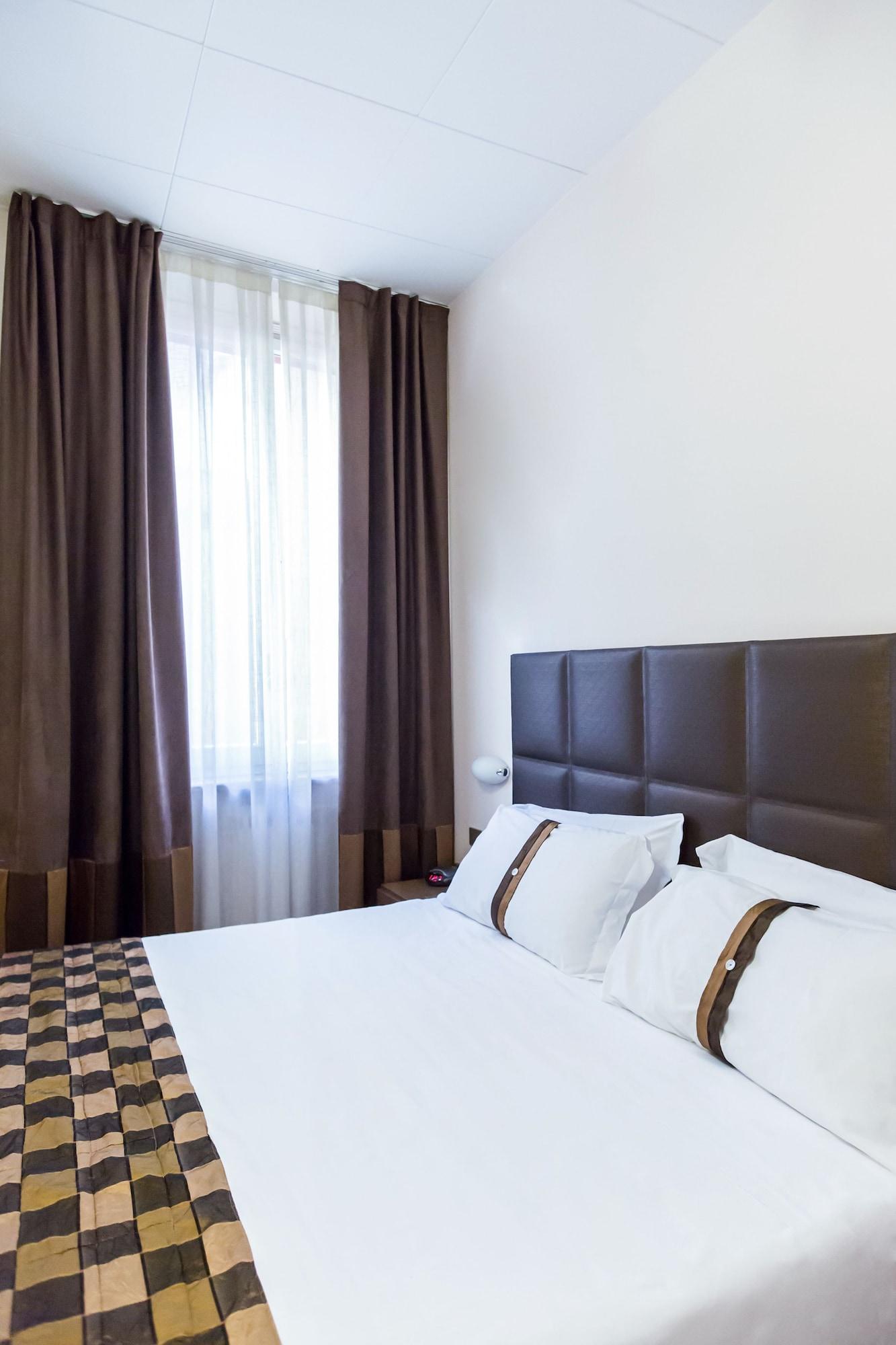 Best Western Hotel Liberta Μόντενα Εξωτερικό φωτογραφία