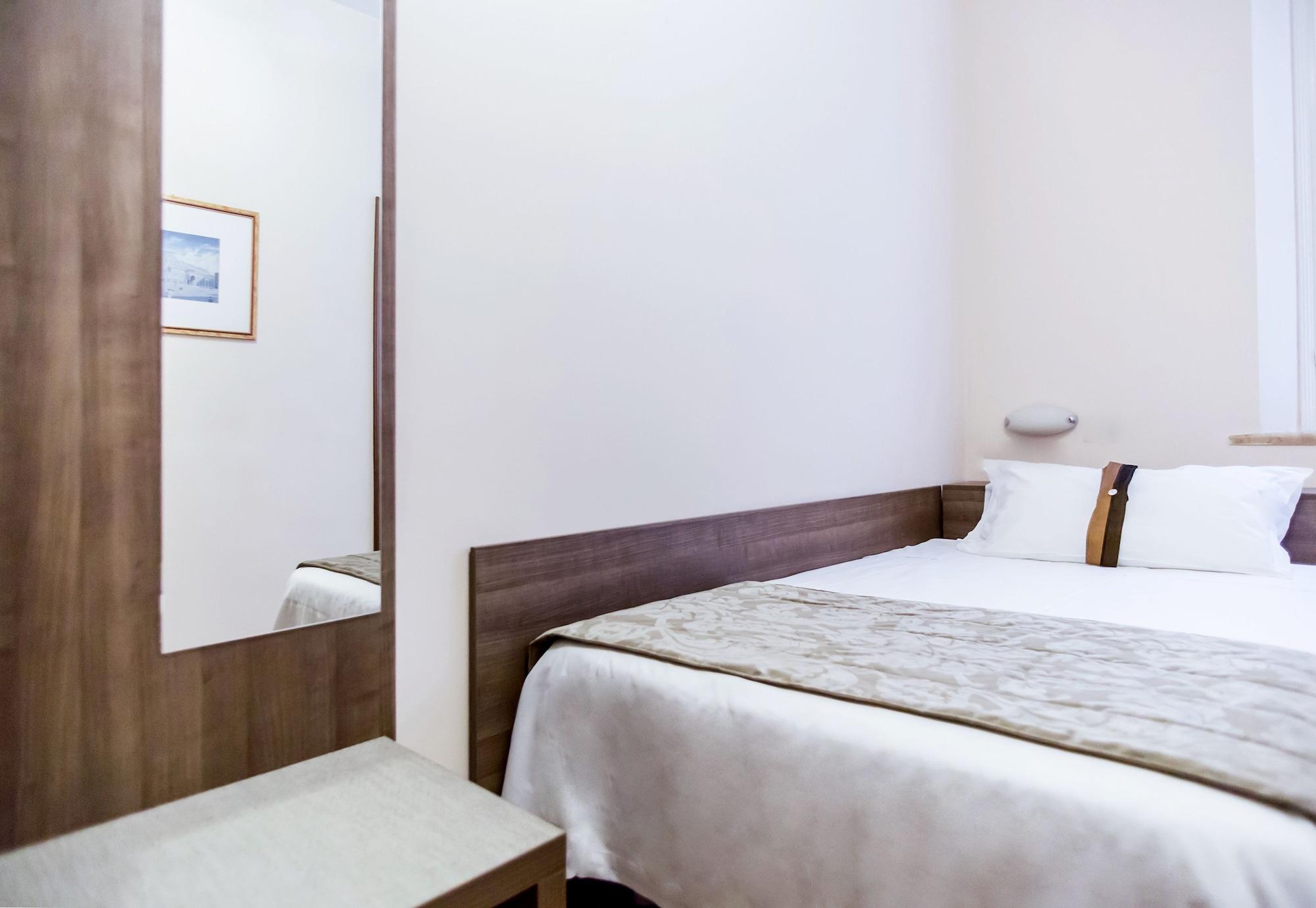 Best Western Hotel Liberta Μόντενα Εξωτερικό φωτογραφία