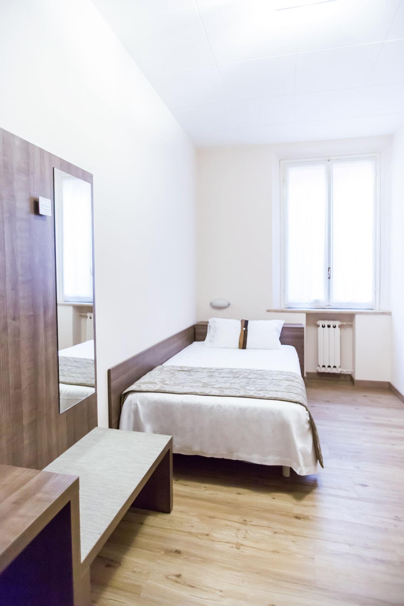 Best Western Hotel Liberta Μόντενα Εξωτερικό φωτογραφία