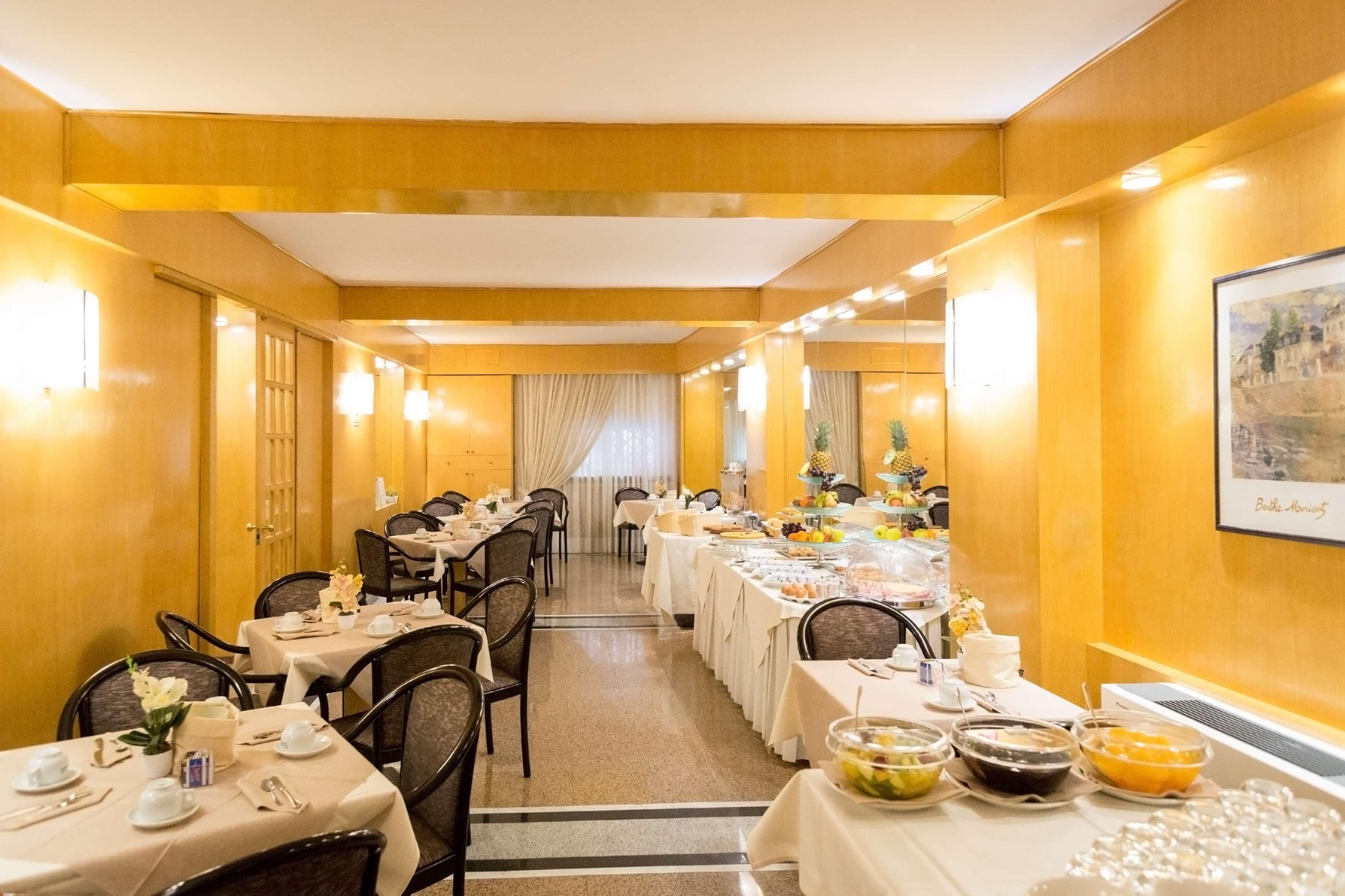 Best Western Hotel Liberta Μόντενα Εξωτερικό φωτογραφία