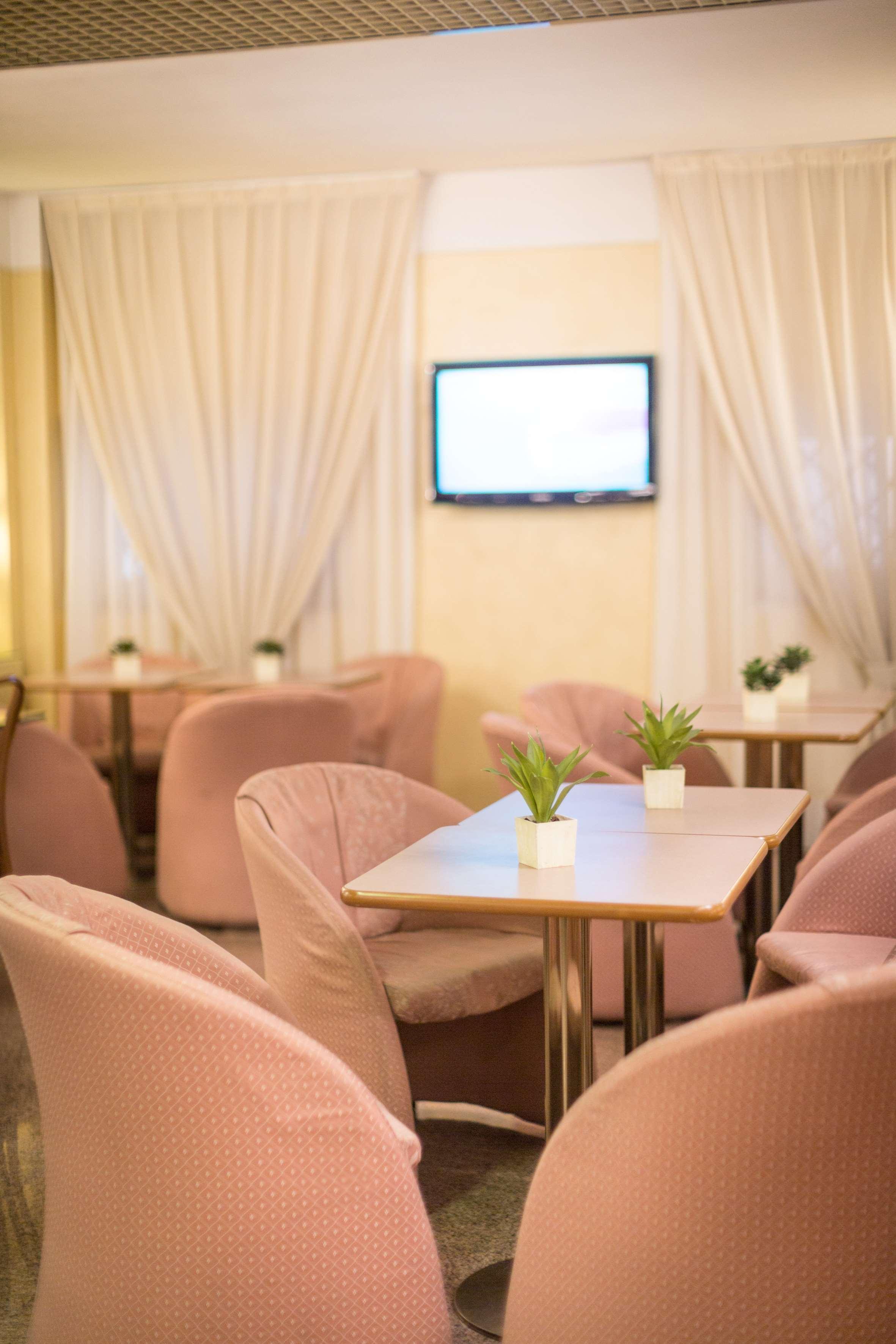 Best Western Hotel Liberta Μόντενα Εξωτερικό φωτογραφία