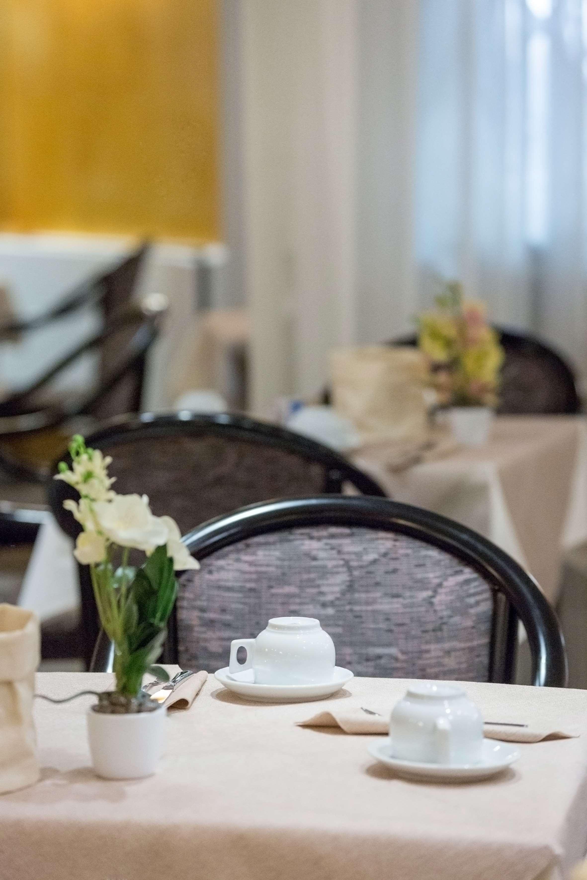 Best Western Hotel Liberta Μόντενα Εξωτερικό φωτογραφία