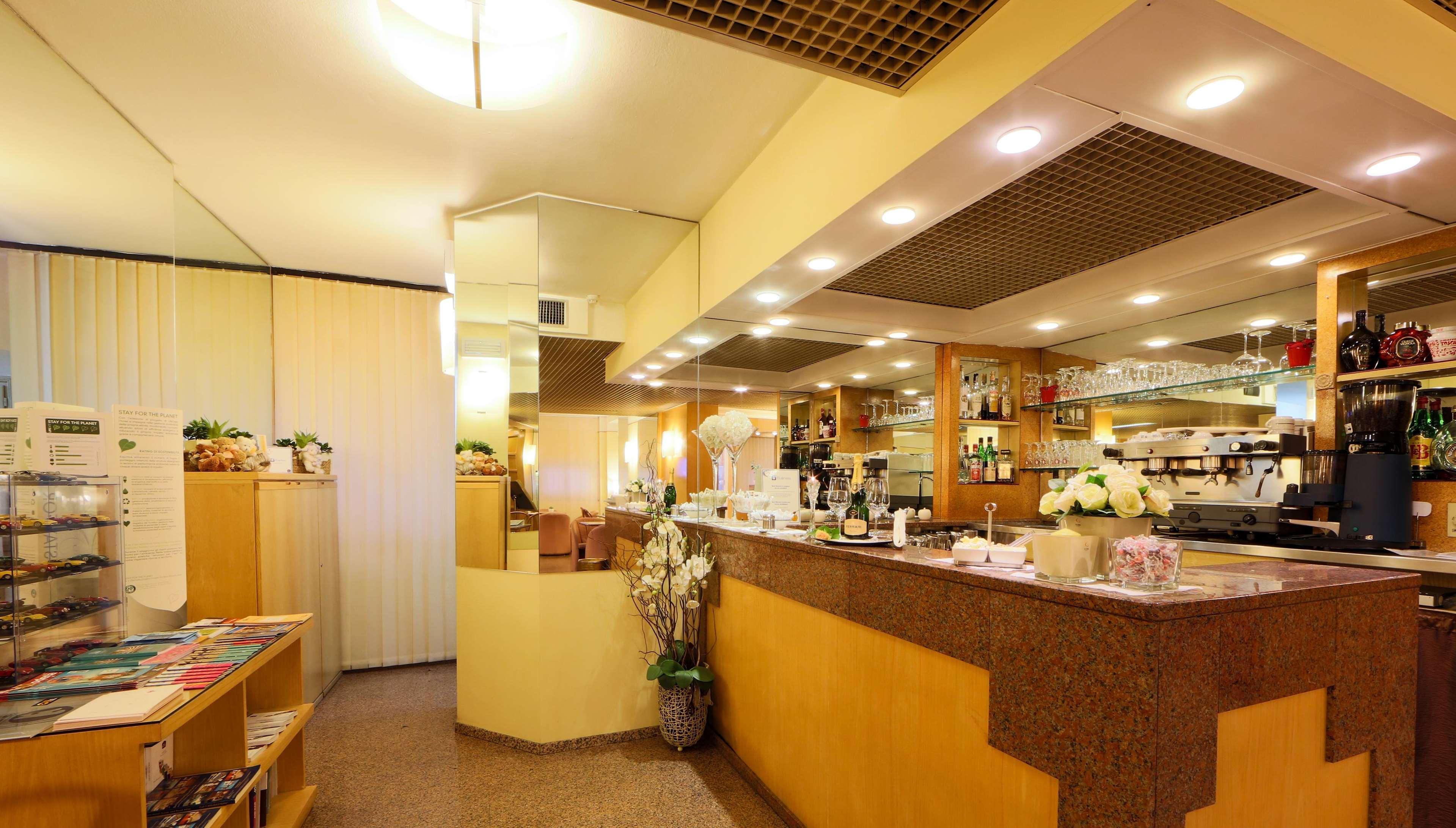 Best Western Hotel Liberta Μόντενα Εξωτερικό φωτογραφία