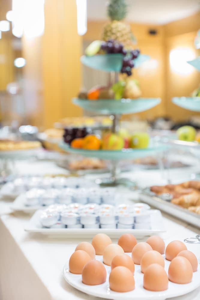 Best Western Hotel Liberta Μόντενα Εξωτερικό φωτογραφία