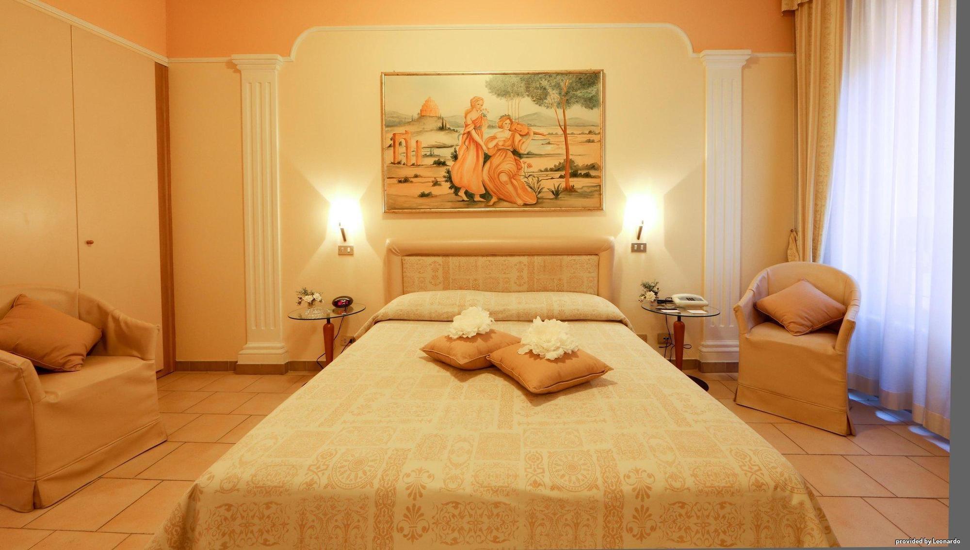 Best Western Hotel Liberta Μόντενα Εξωτερικό φωτογραφία