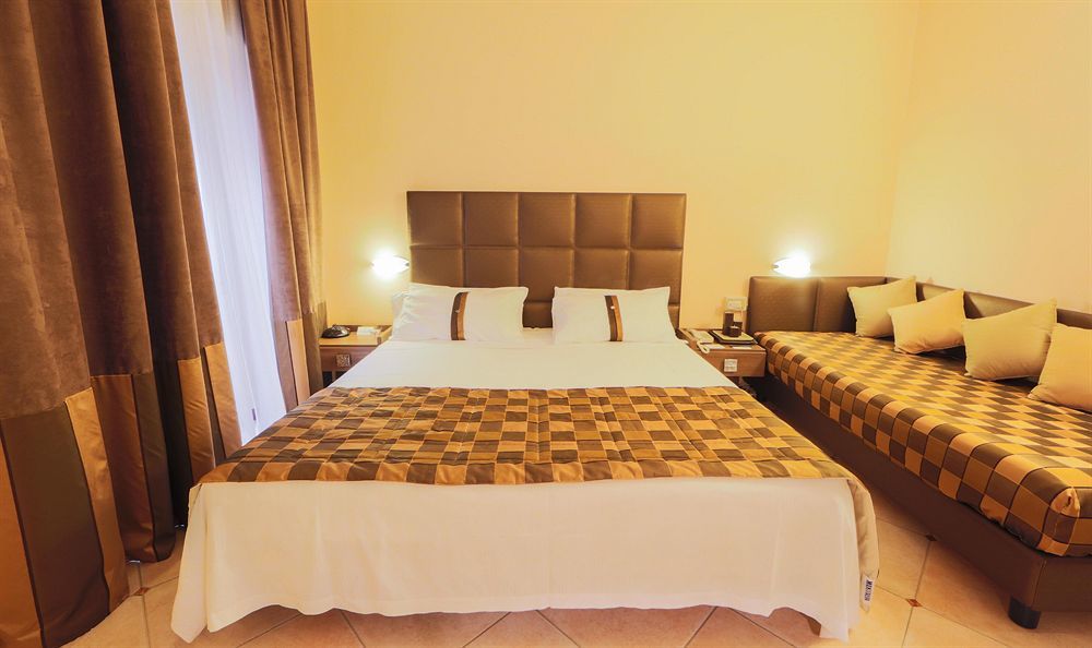 Best Western Hotel Liberta Μόντενα Εξωτερικό φωτογραφία