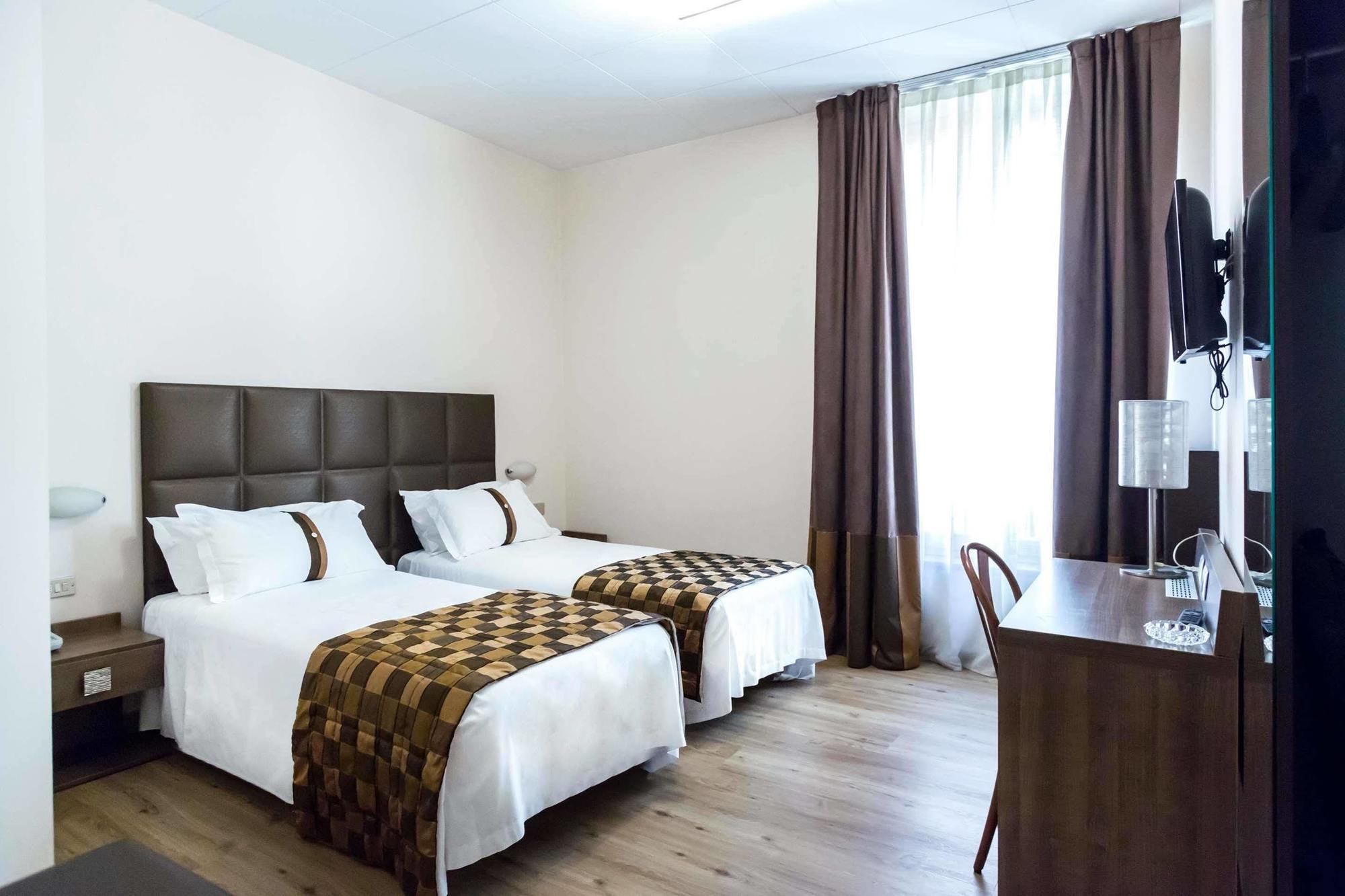 Best Western Hotel Liberta Μόντενα Εξωτερικό φωτογραφία