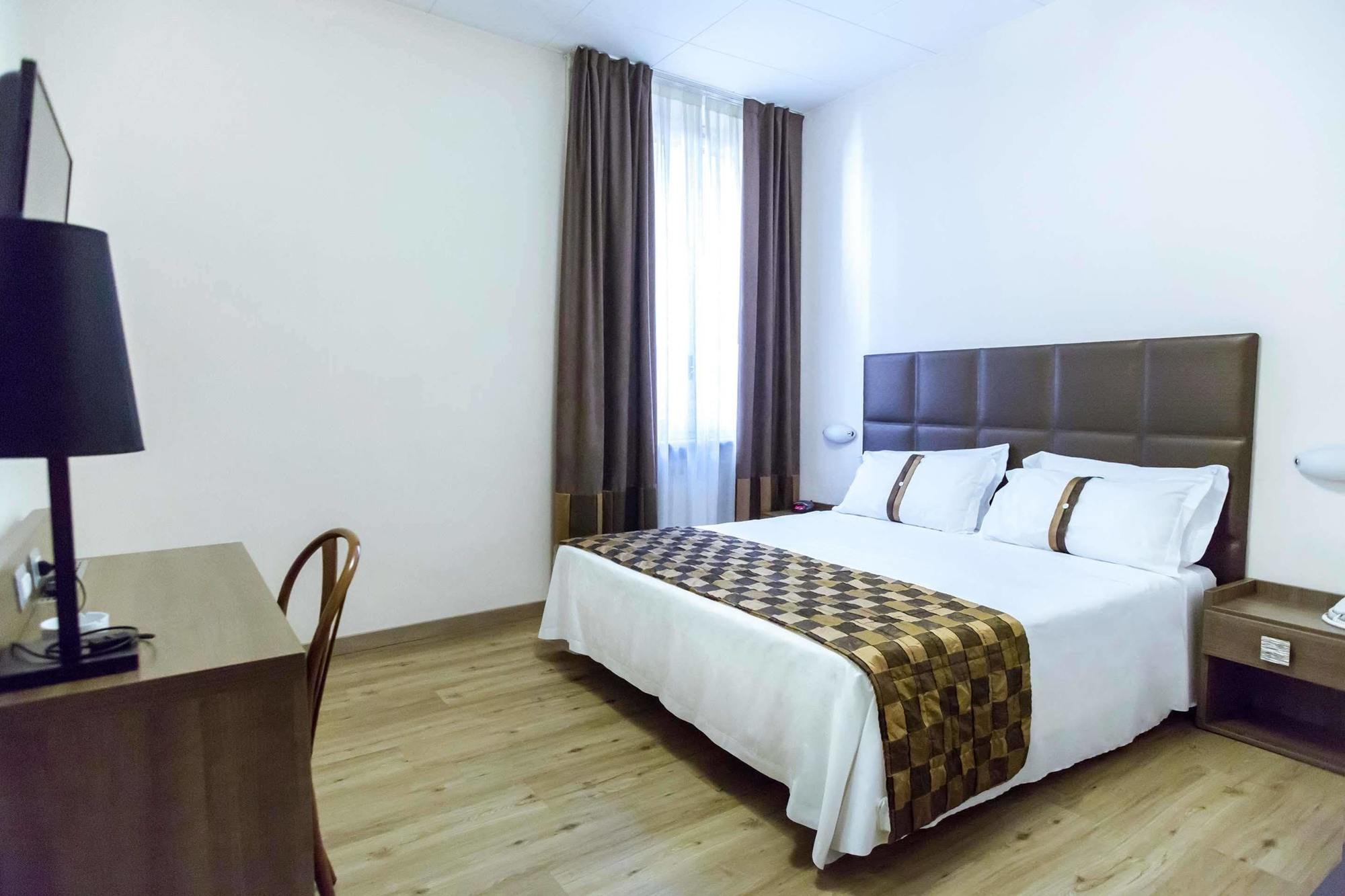 Best Western Hotel Liberta Μόντενα Εξωτερικό φωτογραφία