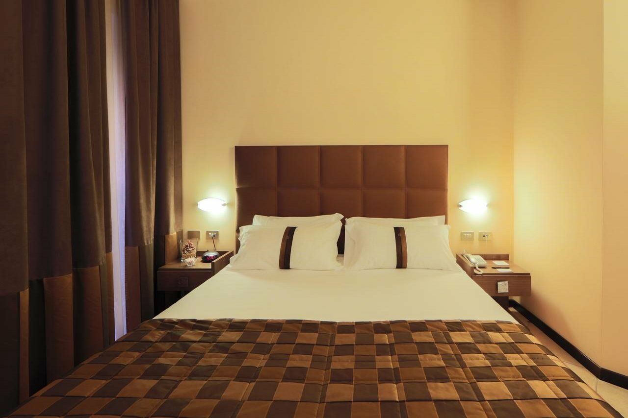 Best Western Hotel Liberta Μόντενα Εξωτερικό φωτογραφία